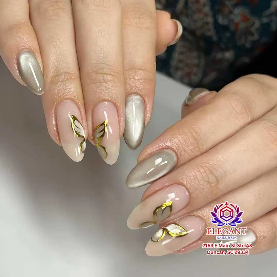 Nail August 24